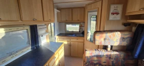 Кемпер Fiat Ducato, снимка 8