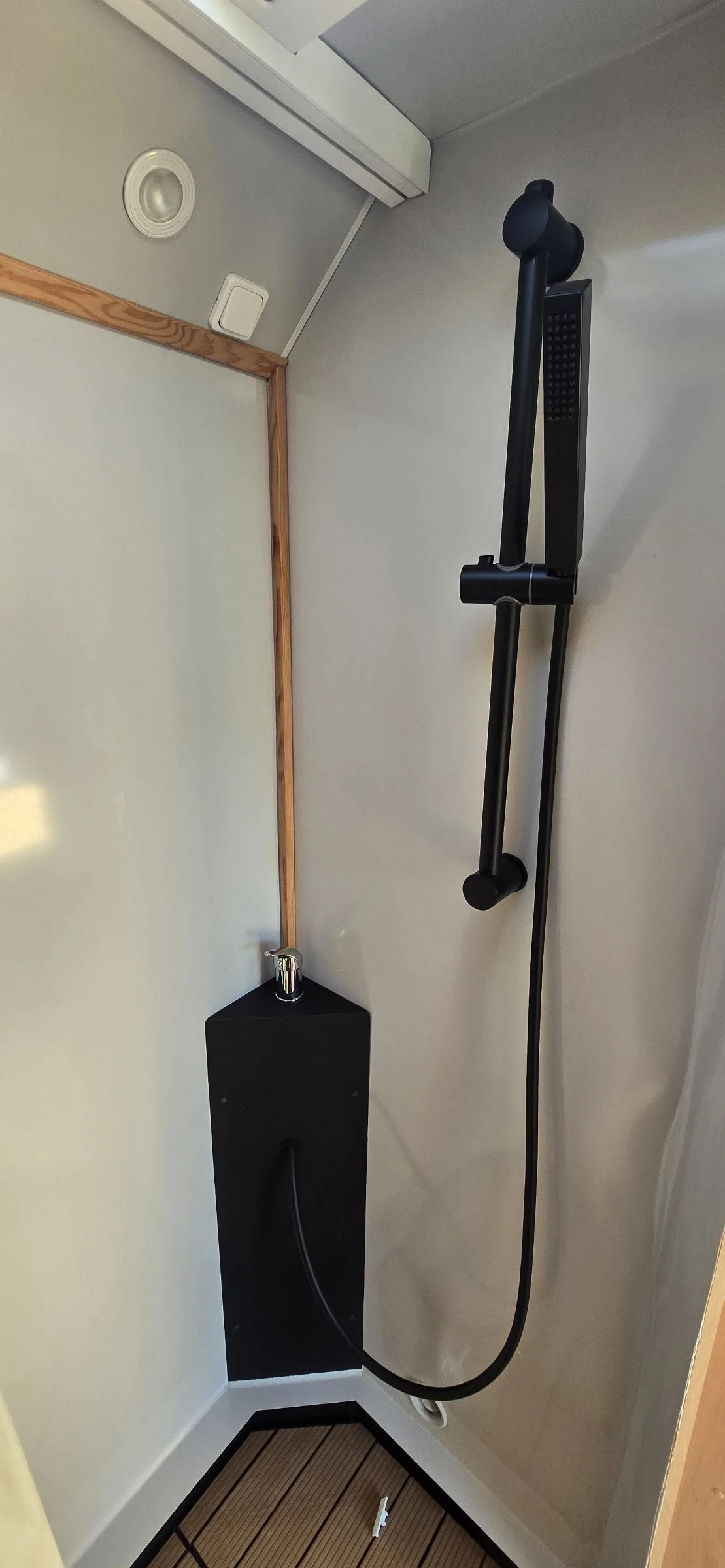 Кемпер Fiat Ducato - изображение 10