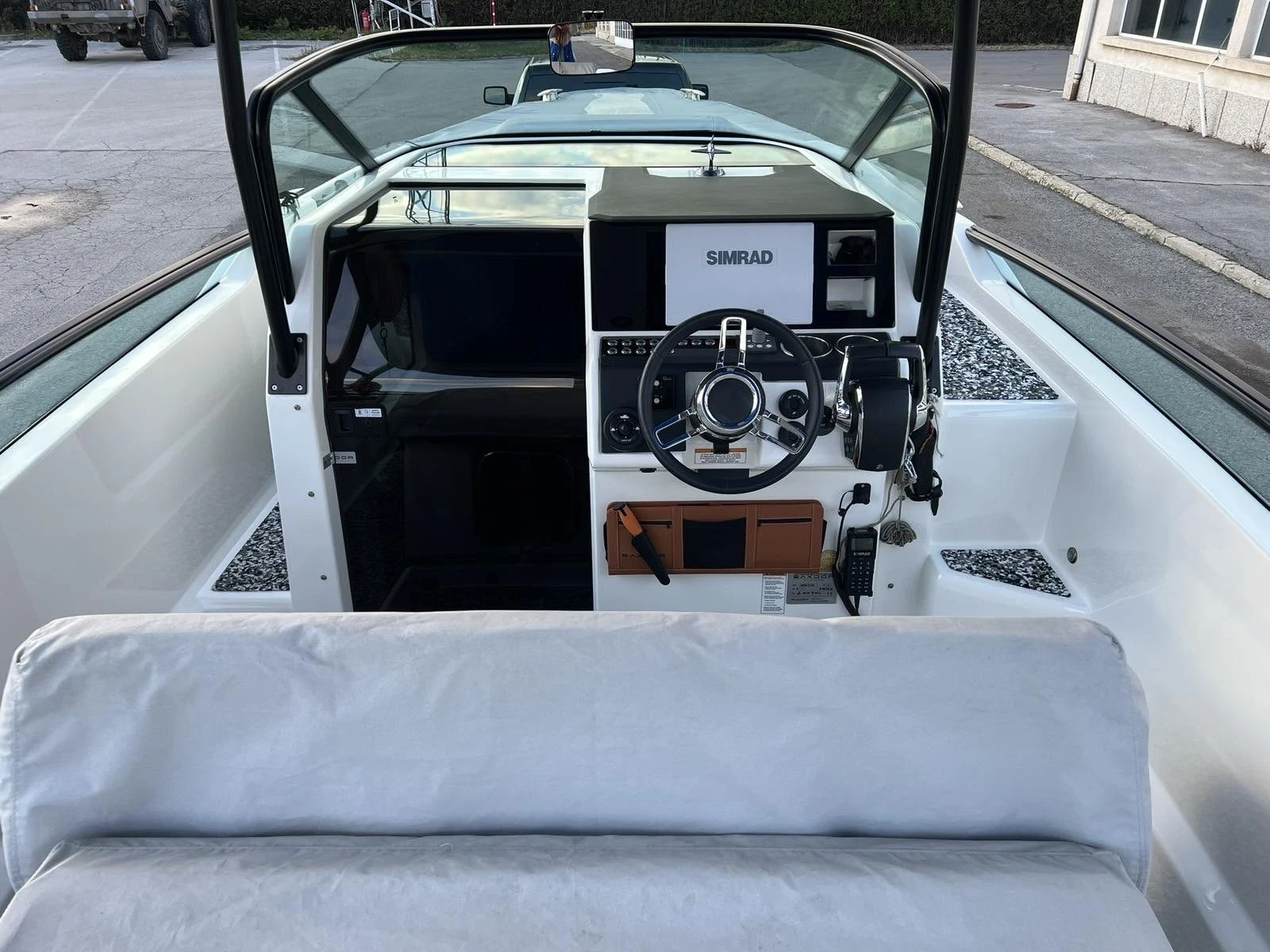 ������� ���� Saxdor 270GTO | Mobile.bg � ����������� 11