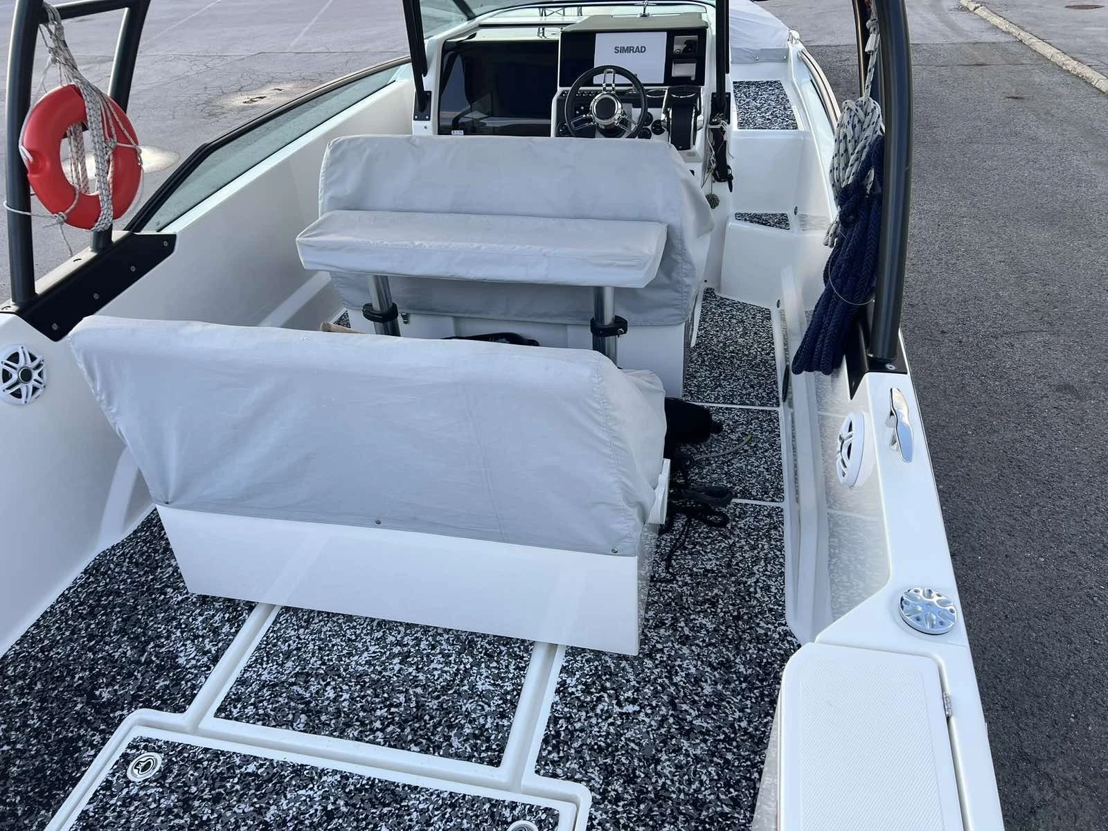 ������� ���� Saxdor 270GTO | Mobile.bg � ����������� 7