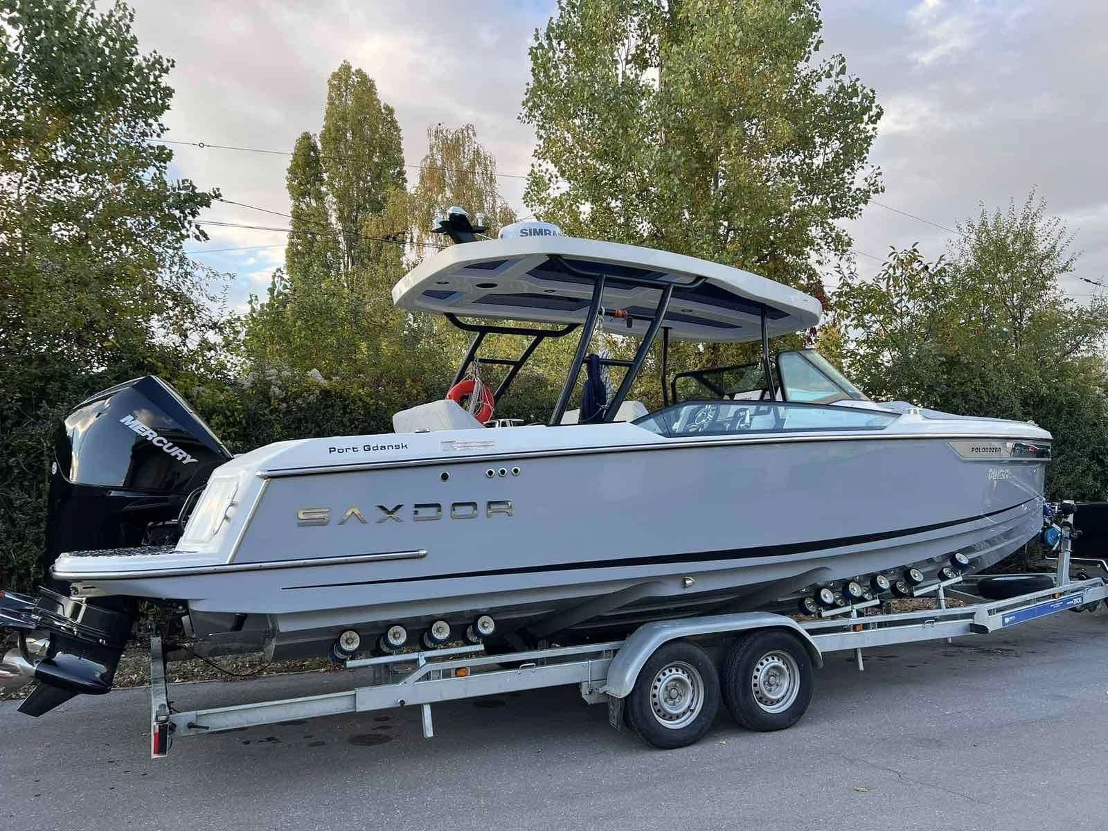 ������� ���� Saxdor 270GTO | Mobile.bg � ����������� 5