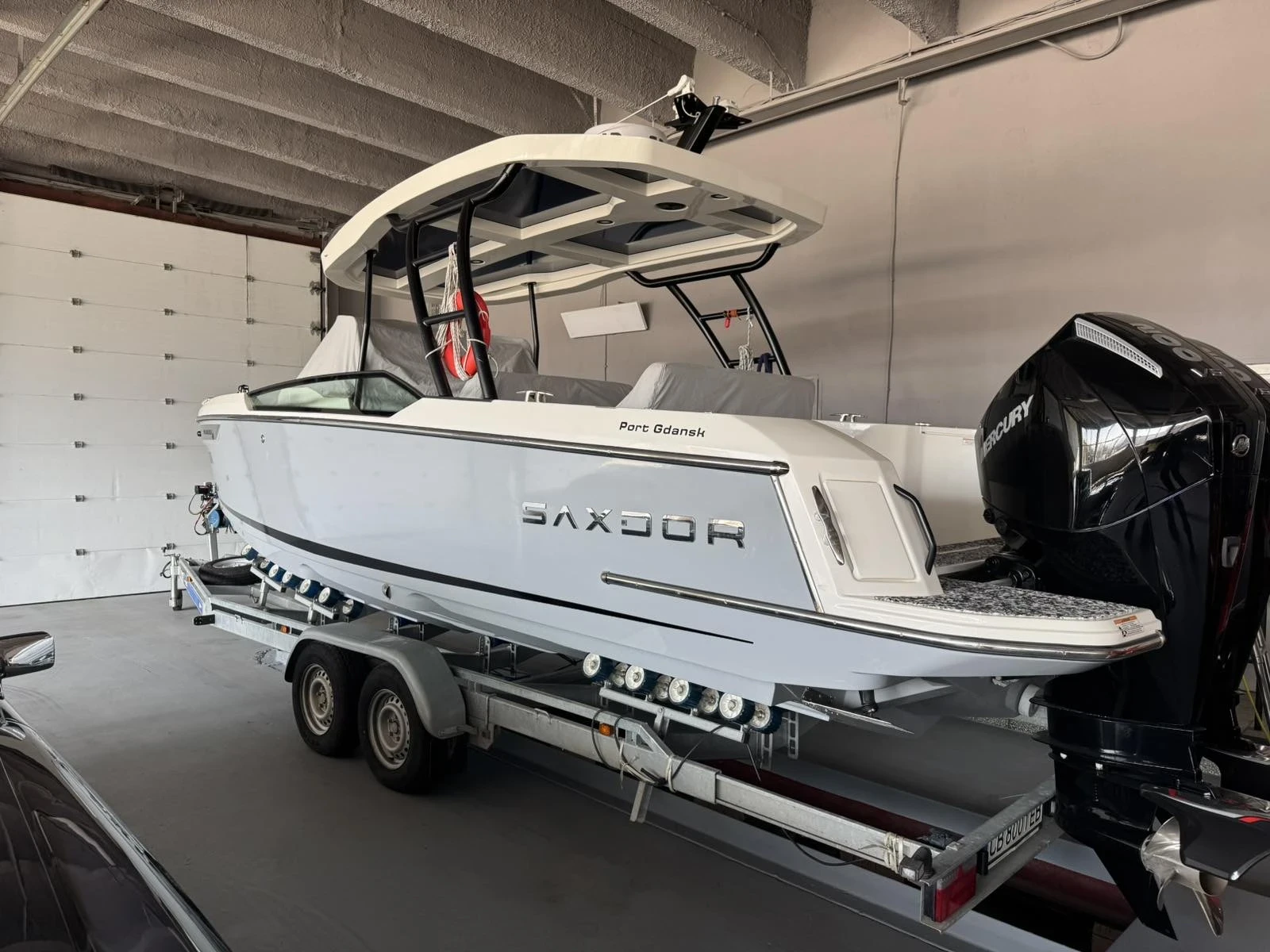 ������� ���� Saxdor 270GTO | Mobile.bg � ����������� 10