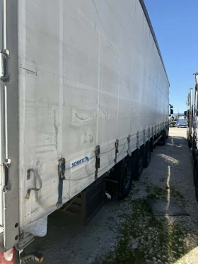 Полуремарке Schmitz, снимка 7