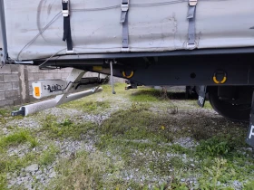 Полуремарке Krone Profi Liner HP, снимка 13 - Ремаркета - 52702968