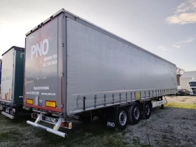 Полуремарке Krone Profi Liner HP, снимка 12 - Ремаркета - 52702968