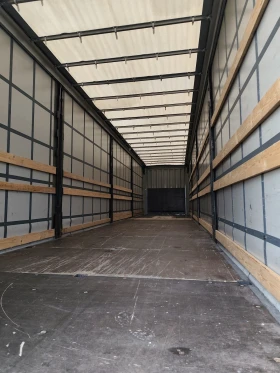 Полуремарке Krone Profi Liner HP, снимка 10 - Ремаркета - 52702968