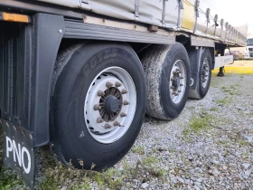 Полуремарке Krone Profi Liner HP, снимка 14 - Ремаркета - 52702968