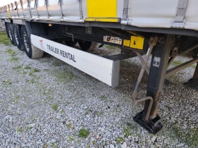 Полуремарке Krone Profi Liner HP, снимка 16 - Ремаркета - 52702968