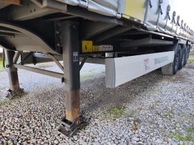 Полуремарке Krone Profi Liner HP, снимка 6 - Ремаркета - 52702968