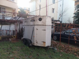 За автомобил Други, снимка 2 - Ремаркета - 52860066