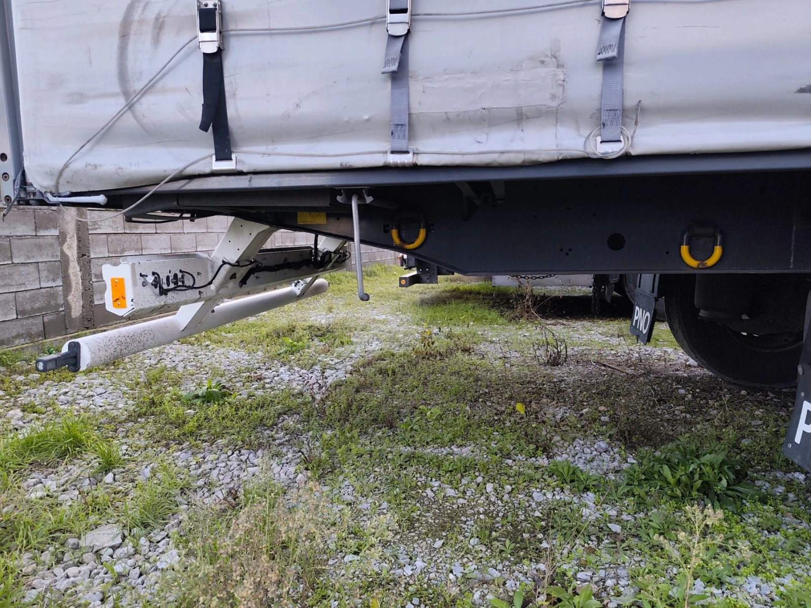  Krone Profi Liner HP | Mobile.bg   13