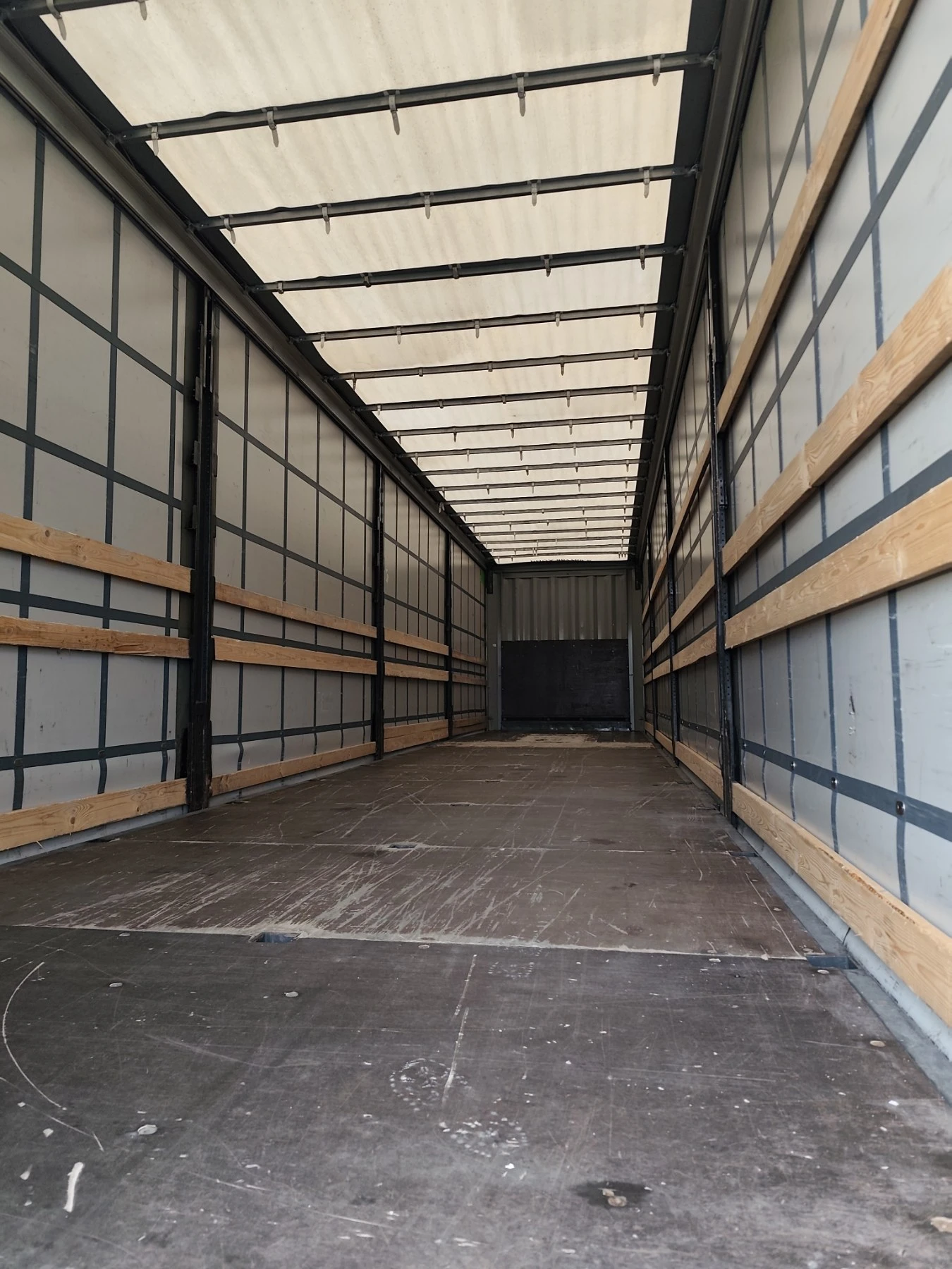  Krone Profi Liner HP | Mobile.bg   10