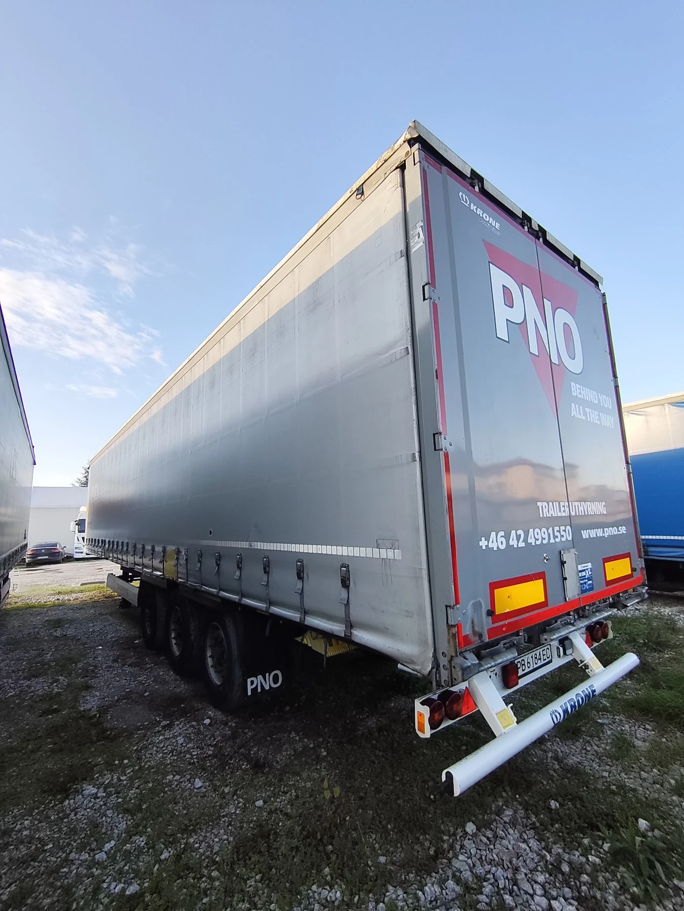  Krone Profi Liner HP | Mobile.bg   8