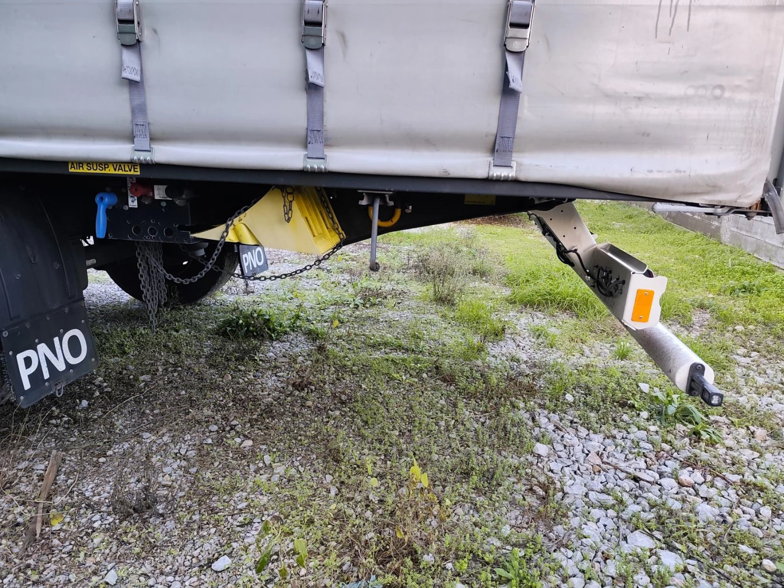  Krone Profi Liner HP | Mobile.bg   7