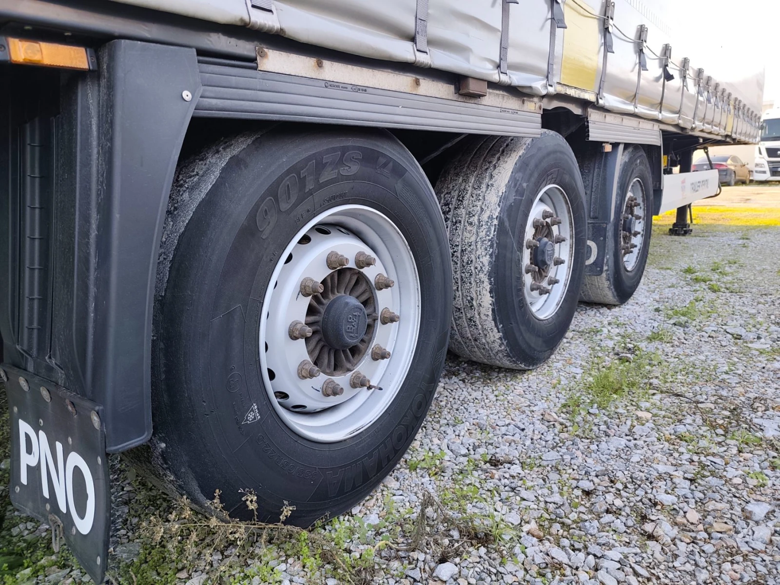  Krone Profi Liner HP | Mobile.bg   14