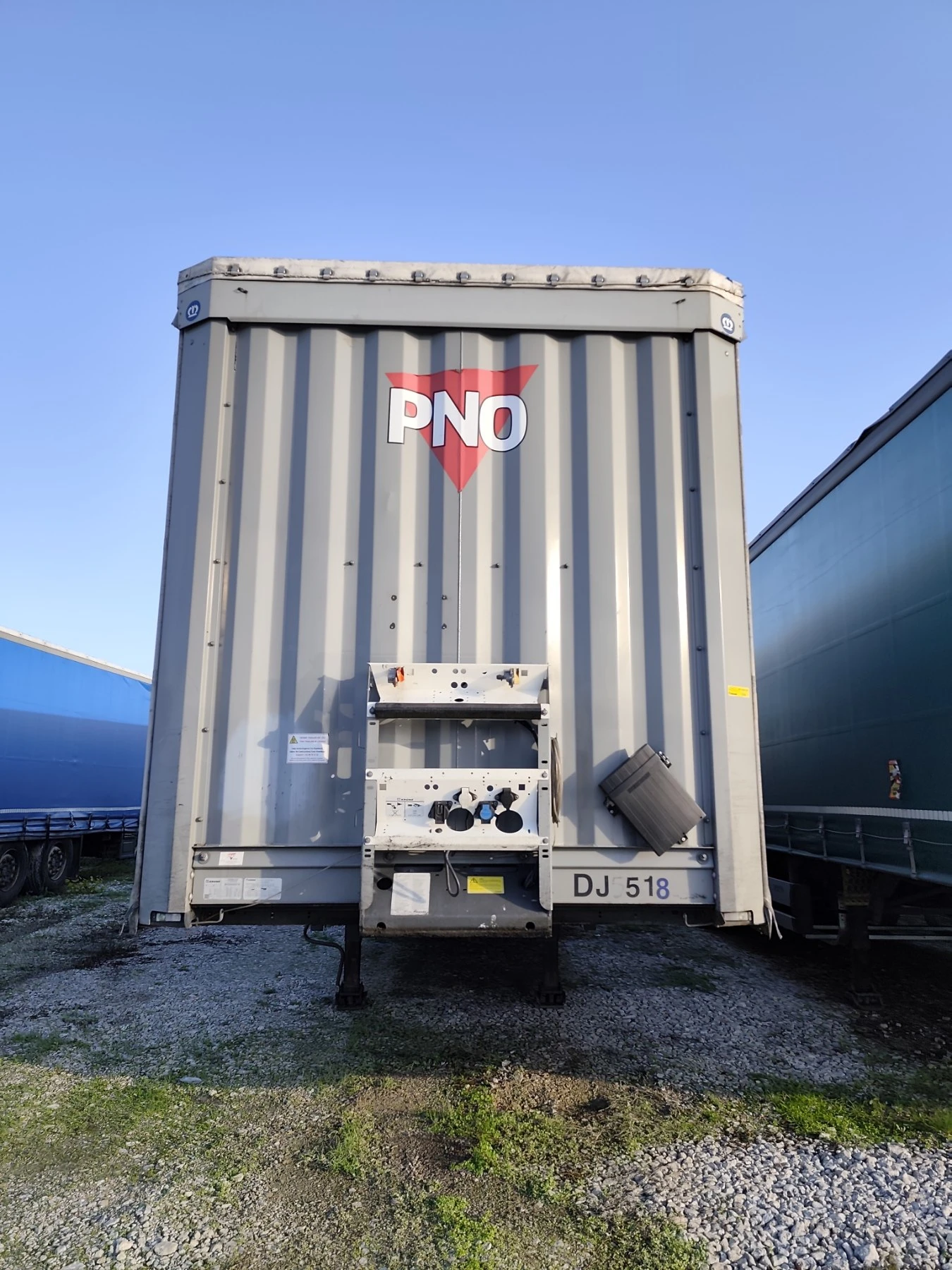  Krone Profi Liner HP | Mobile.bg   2