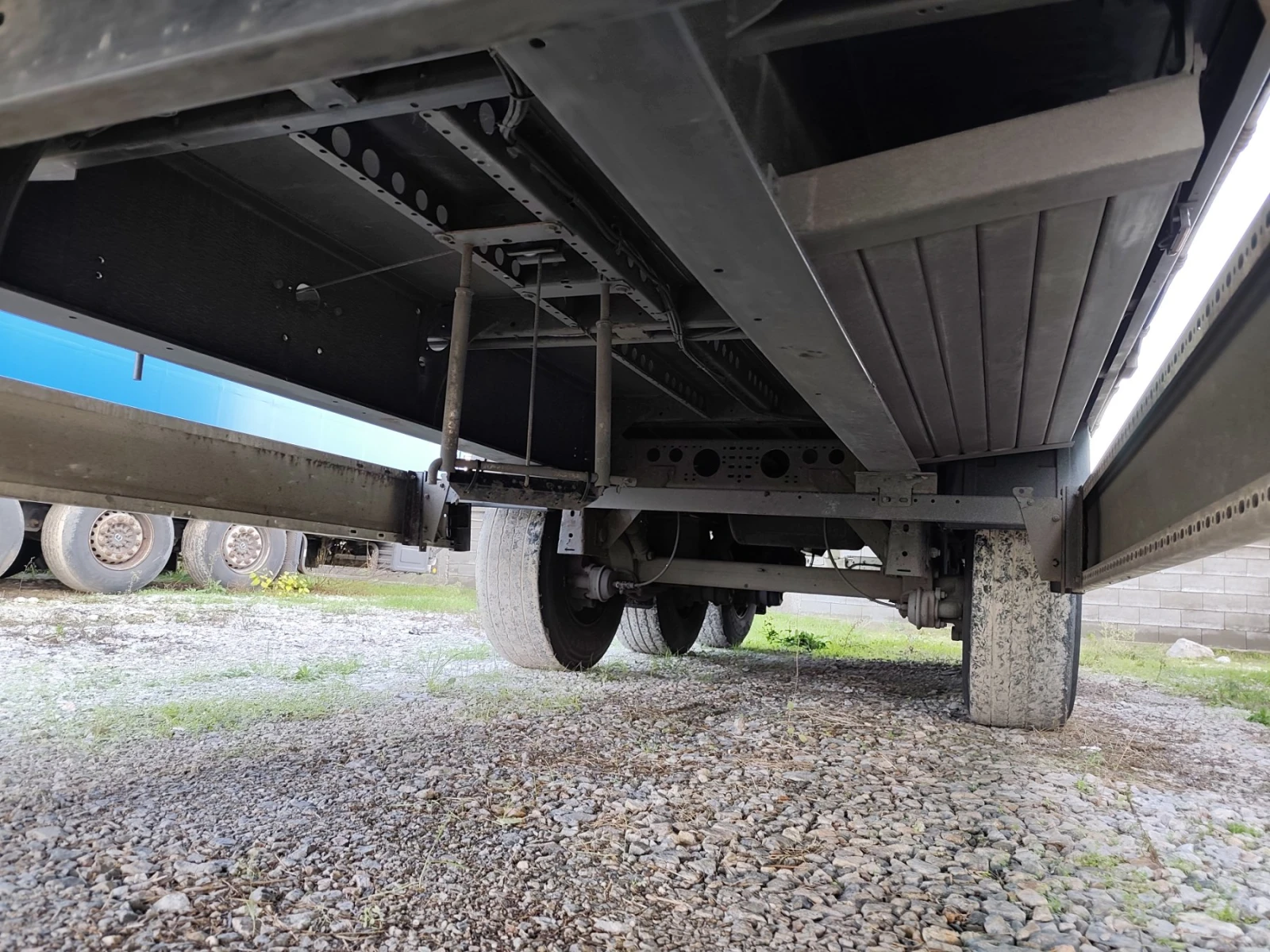  Krone Profi Liner HP | Mobile.bg   4