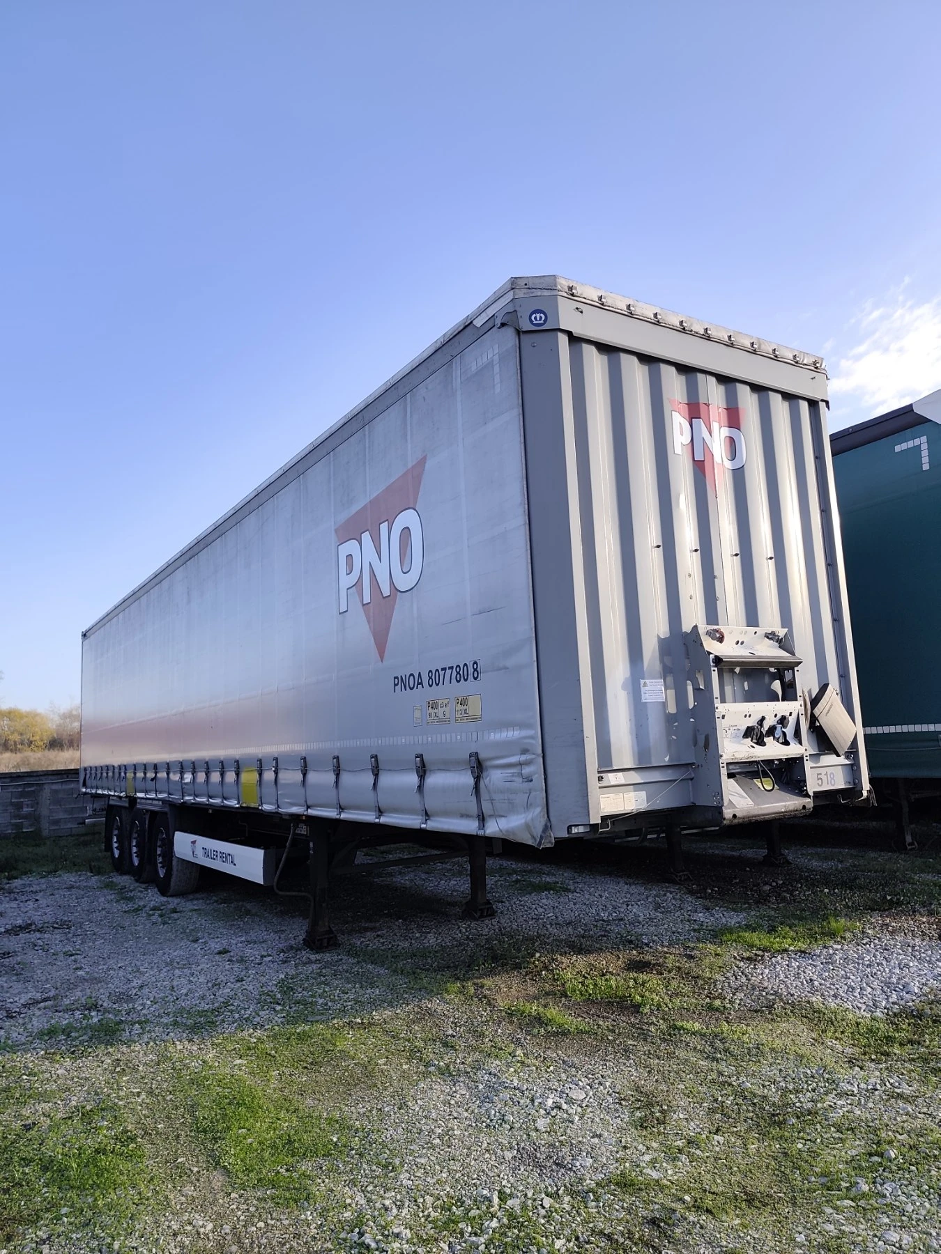  Krone Profi Liner HP | Mobile.bg   3