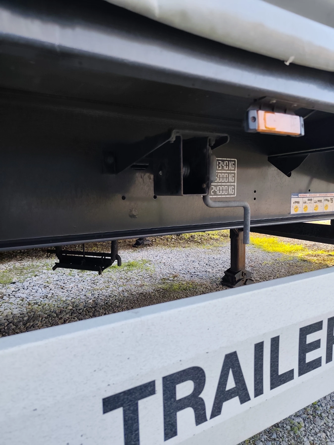  Krone Profi Liner HP | Mobile.bg   15