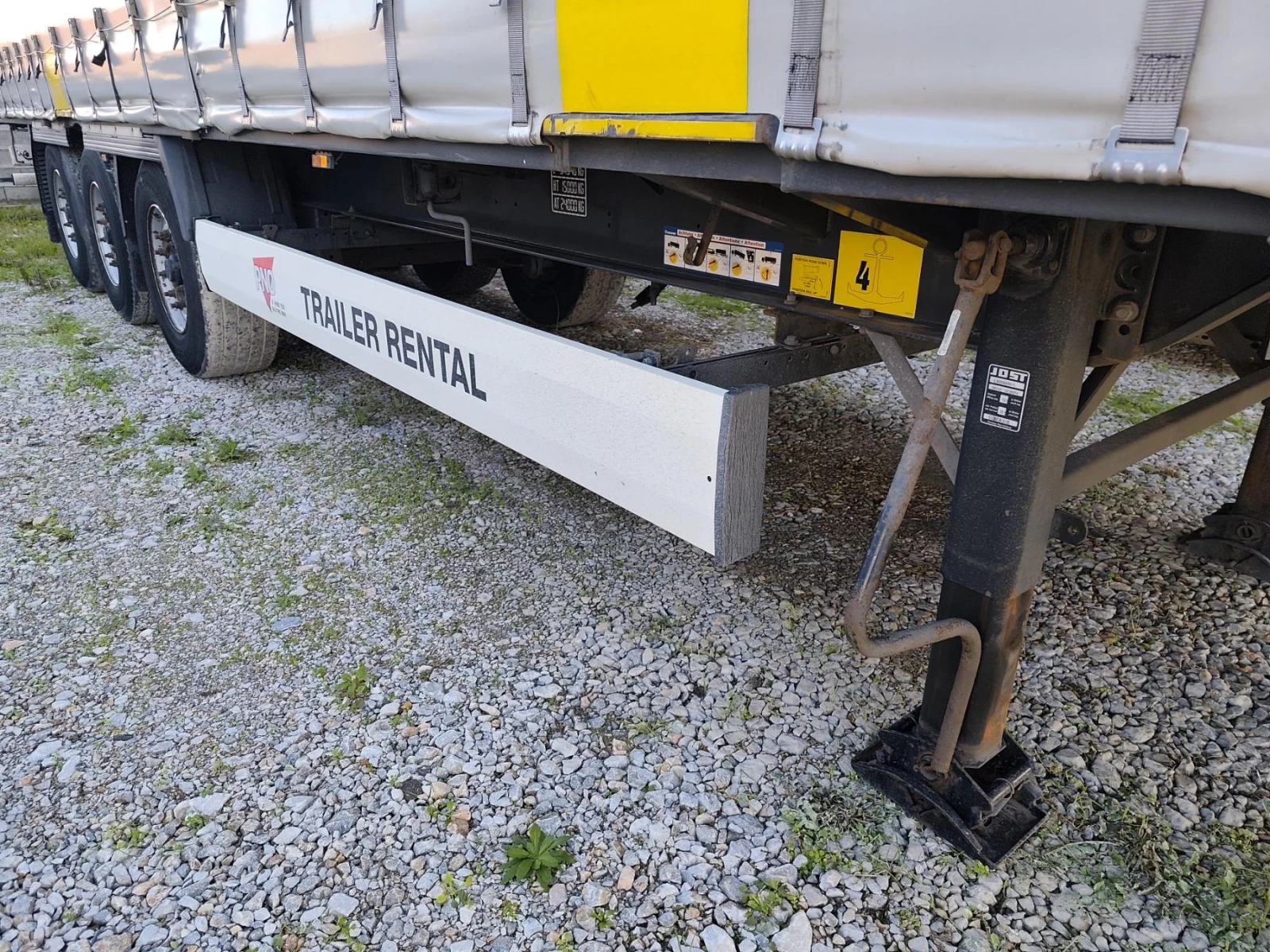  Krone Profi Liner HP | Mobile.bg   16