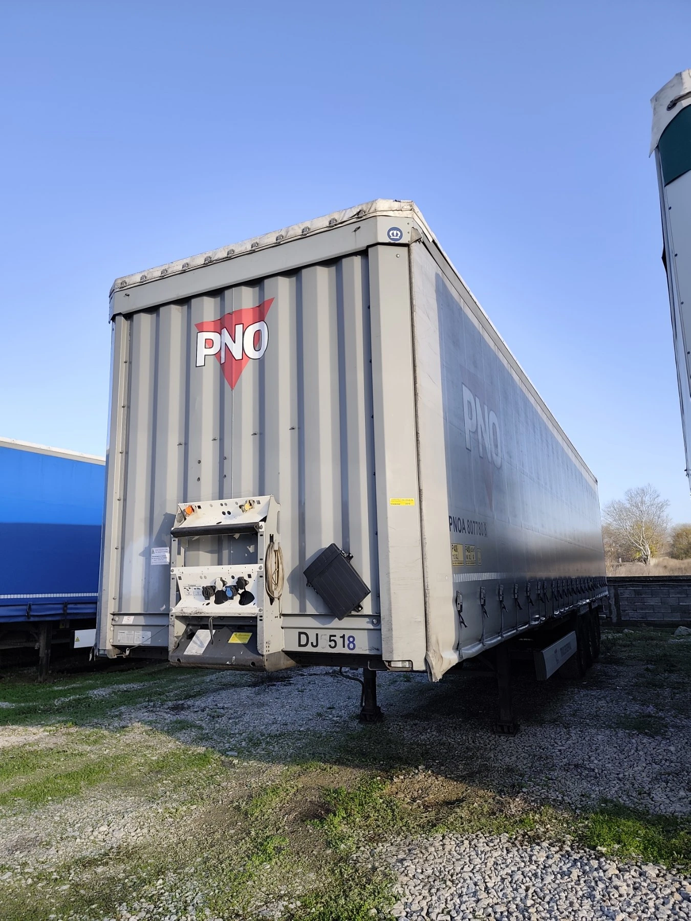  Krone Profi Liner HP | Mobile.bg   1