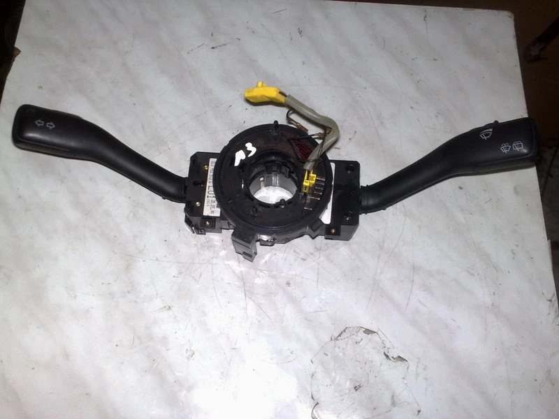 Ключ фарове мигачи чистачки за Ауди А3