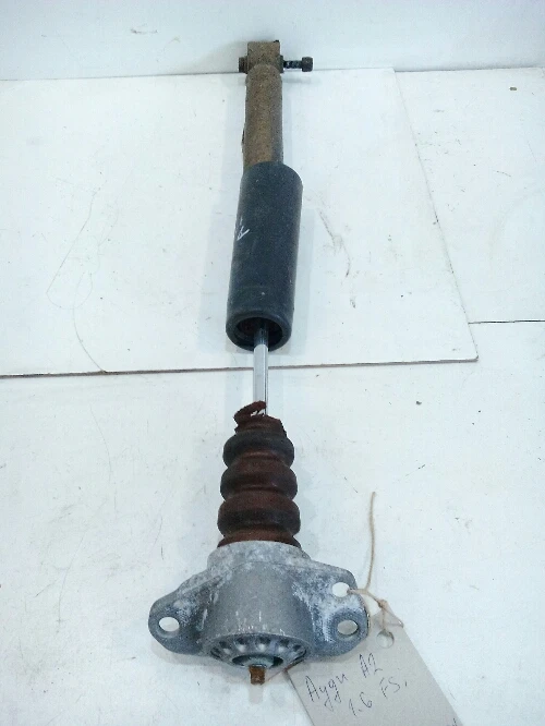 Амортисьор заден ляв Ауди А2 Fsi 1.6