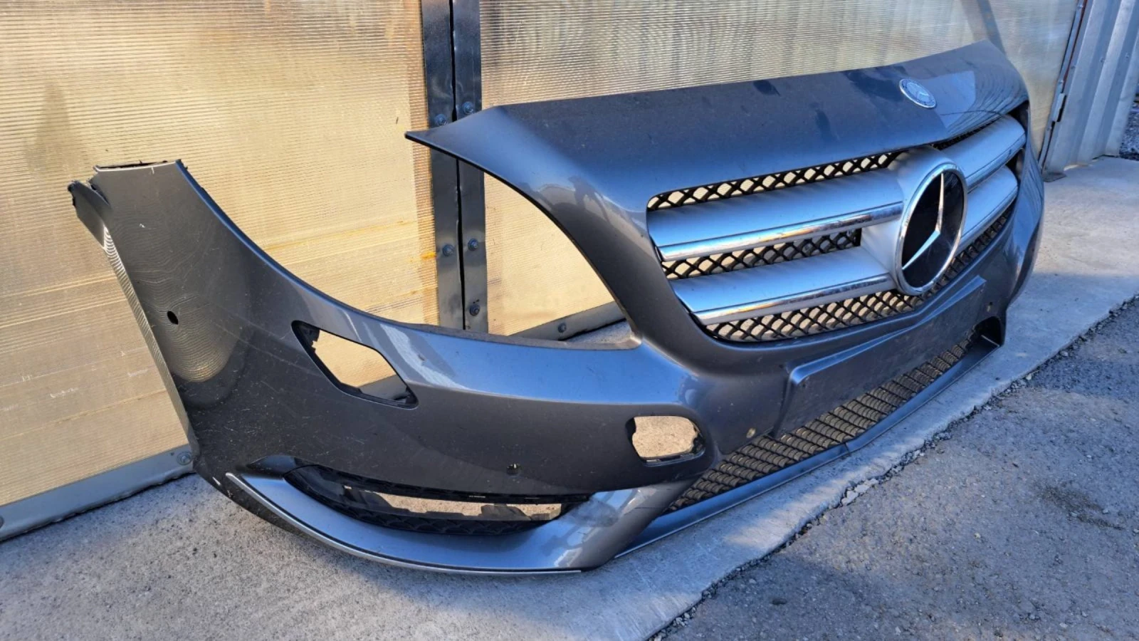 Mercedes-Benz B class      | Mobile.bg   2