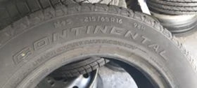 Гуми Всесезонни 215/65R16, снимка 4