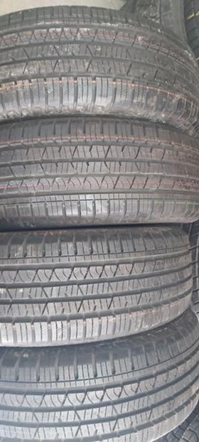 Гуми Всесезонни 215/65R16, снимка 1