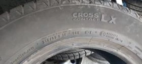 Гуми Всесезонни 215/65R16, снимка 5