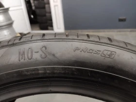 Гуми Летни 315/40R21, снимка 7