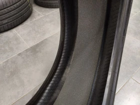 Гуми Летни 315/40R21, снимка 8