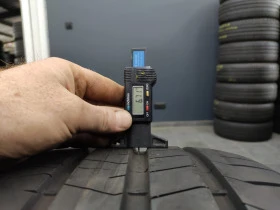 Гуми Летни 315/40R21, снимка 3