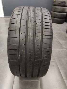 Гуми Летни 315/40R21, снимка 2