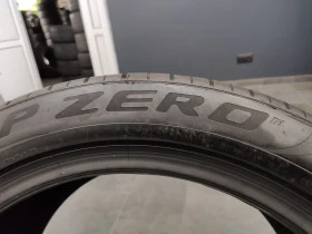 Гуми Летни 315/40R21, снимка 4