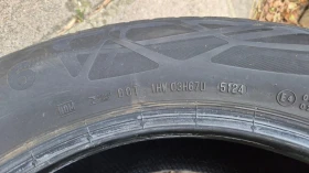 Гуми Летни 215/65R17, снимка 2