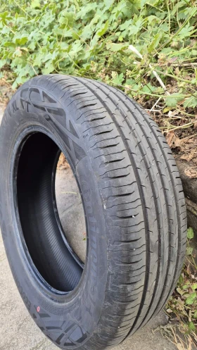 Гуми Летни 215/65R17, снимка 3