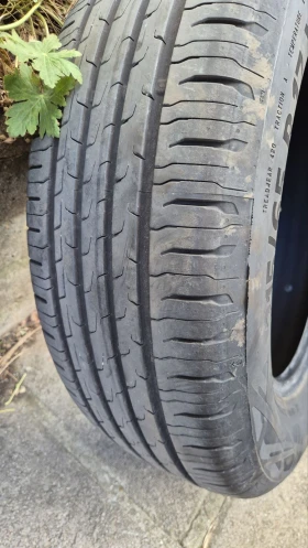 Гуми Летни 215/65R17, снимка 4