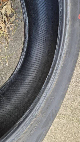 Гуми Летни 215/65R17, снимка 5