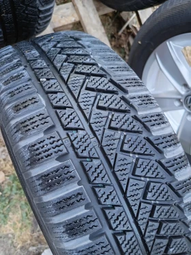 Гуми с джанти Continental 205/60R16, снимка 7