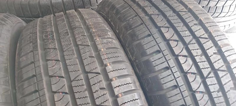 Гуми Всесезонни 215/65R16, снимка 3 - Гуми и джанти - 32905308