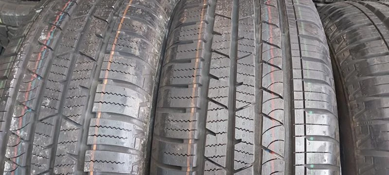 Гуми Всесезонни 215/65R16, снимка 2 - Гуми и джанти - 32905308