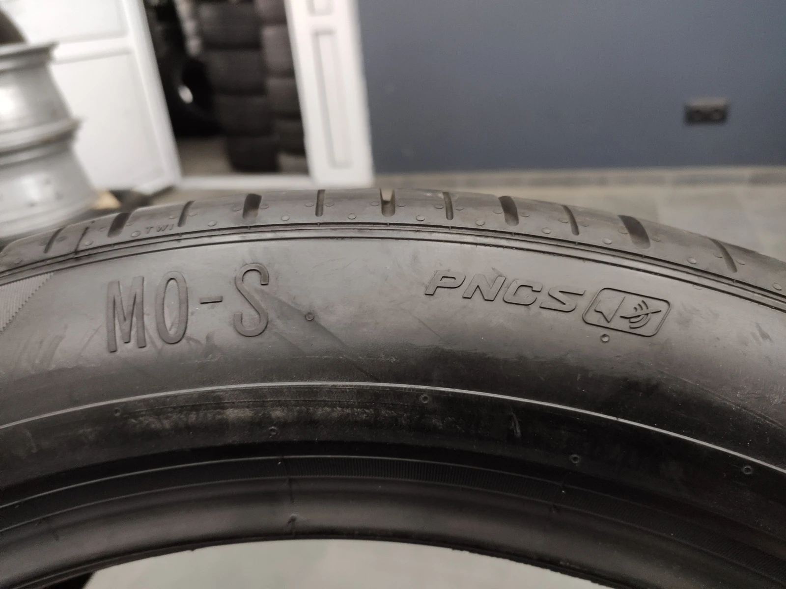  315/40R21 | Mobile.bg   7