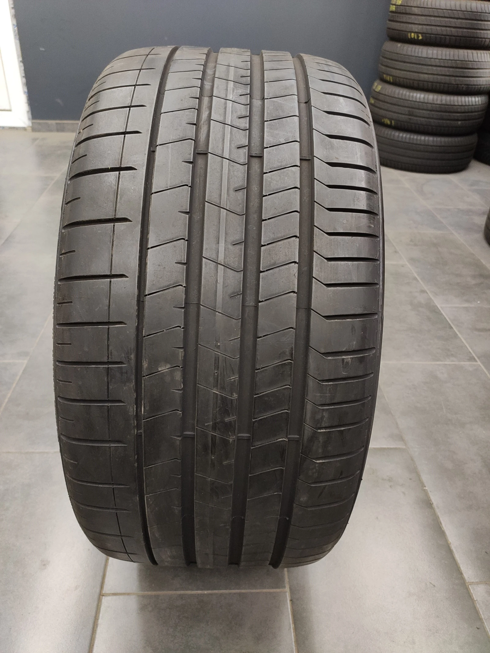  315/40R21 | Mobile.bg   2