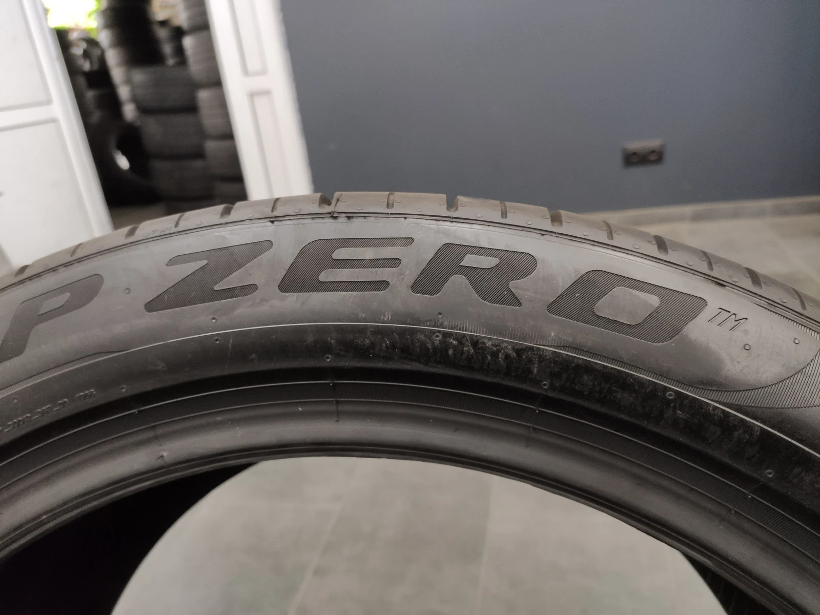  315/40R21 | Mobile.bg   4