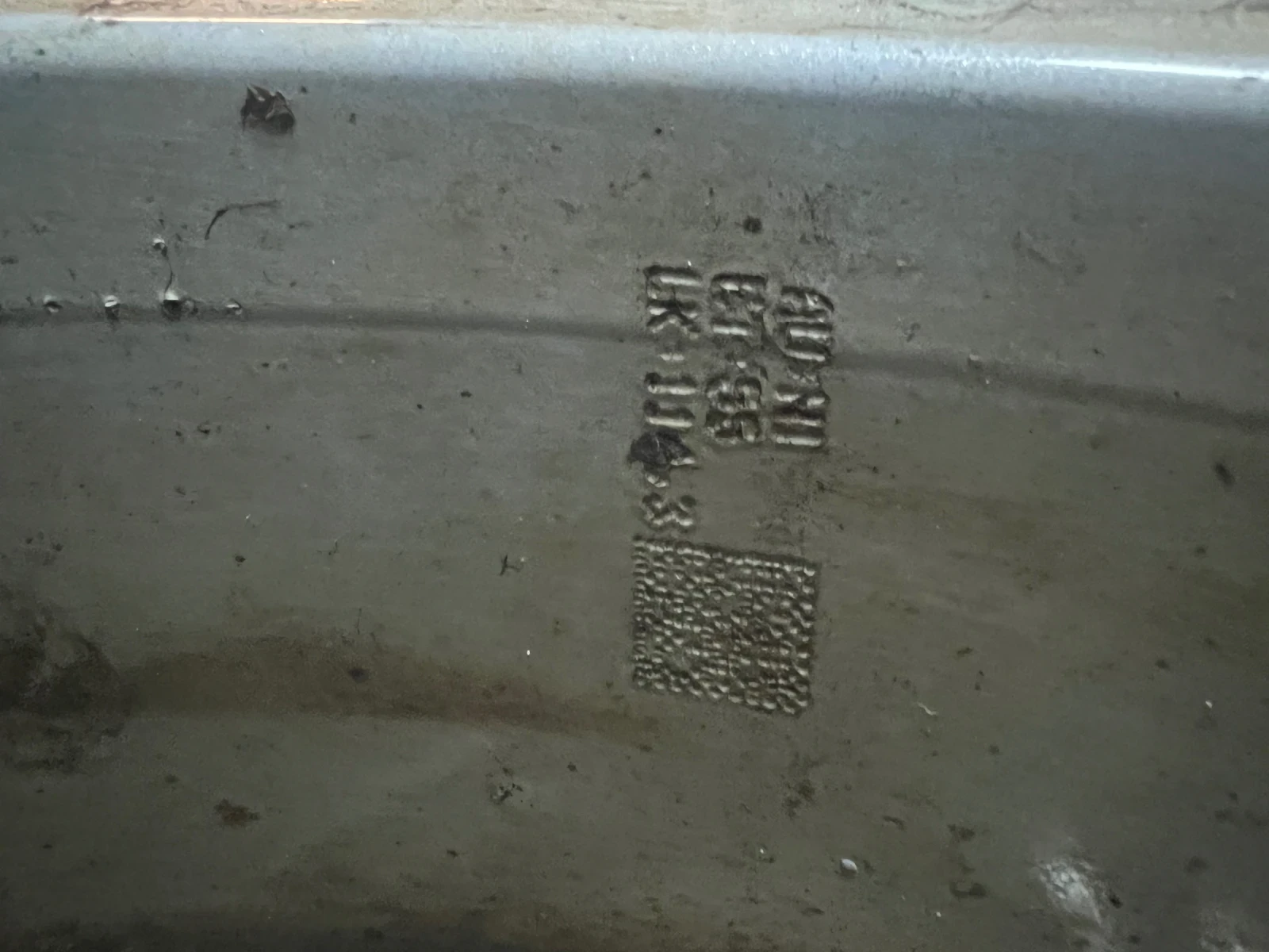 Джанти, снимка 9 - Гуми и джанти - 53852338