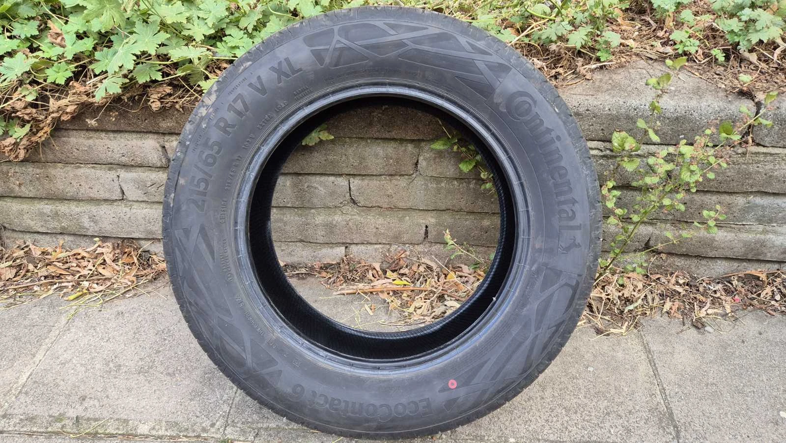 Гуми Летни 215/65R17