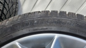 Гуми с джанти Dunlop 235/45R19, снимка 8 - Гуми и джанти - 45933062