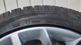 Гуми с джанти Dunlop 235/45R19, снимка 6 - Гуми и джанти - 45933062